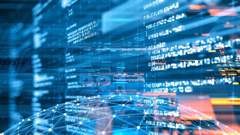 Linux基石：清远小程序开发公司的技术底座与发行版选择逻辑